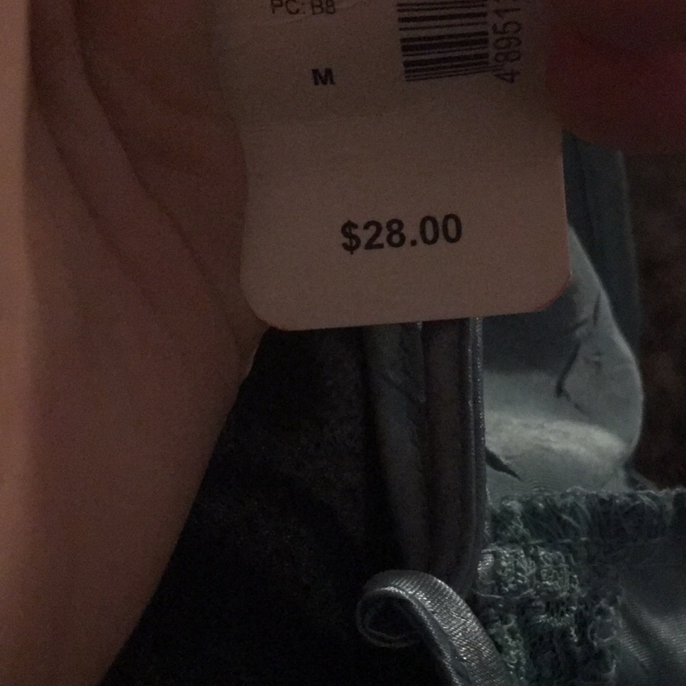 Sleepwear - Picture 4 of 4